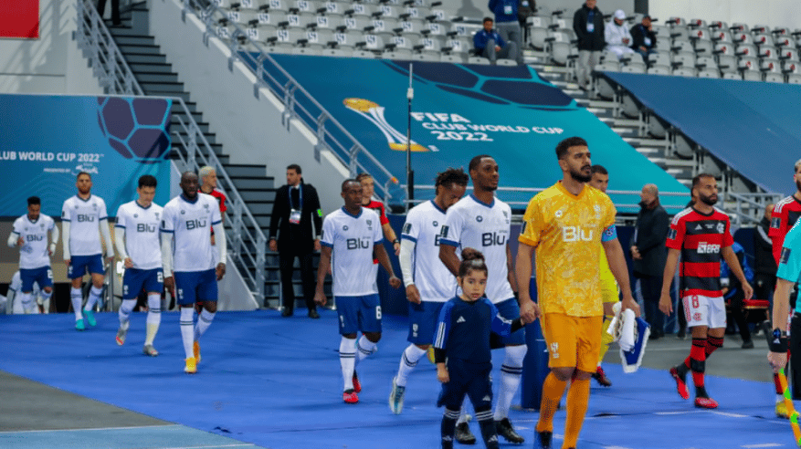 شرط وحيد لـ حصول الهلال على 5 ملايين دولار