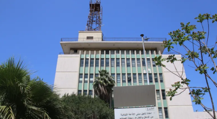 لصوص يسرقون أرشيف الوكالة الوطنية للإعلام في لبنان