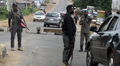 الاغتيالات تطال 3 سياسيين بنيجيريا قبيل الانتخابات