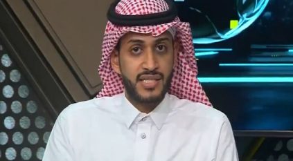 تركي الغامدي: لا أكره النصر ولكن !