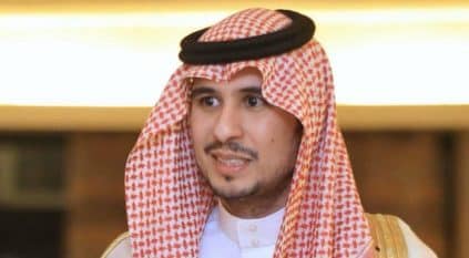 تركي بن سلمان يقفل ديتين بحوالي 3 ملايين ريال