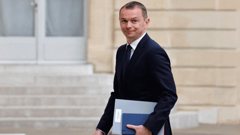 تورط وزير العمل في فرنسا بقضايا فساد