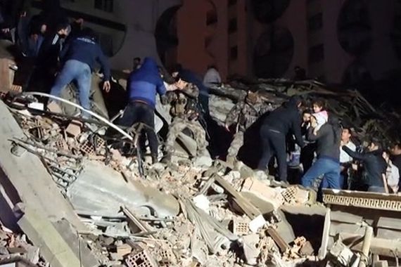 توقعات بتكرار كارثة زلزال تركيا الكبير مرة أخرى قريبًا