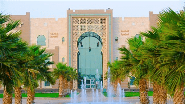 جامعة جازان تبدأ استقبال طلبات القبول الأحد