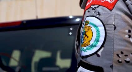 حرس الحدود يحذر من جريمة مخلة بالشرف عقوبتها السجن والغرامة
