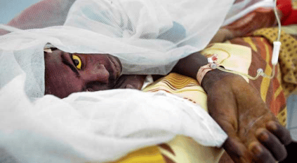 حمى الضنك تجتاح ولاية القضارف في السودان