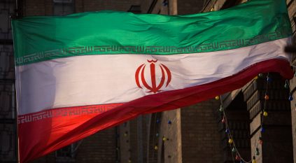 دبلوماسي غربي: الفرصة غير مواتية لتوقيع اتفاق نووي مع إيران
