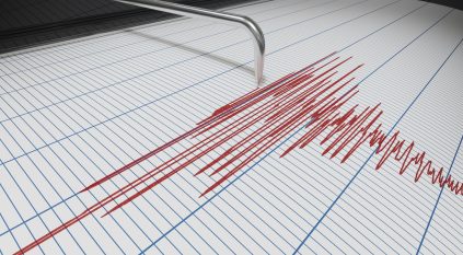 زلزال بقوة 5.8 درجة يضرب الفلبين