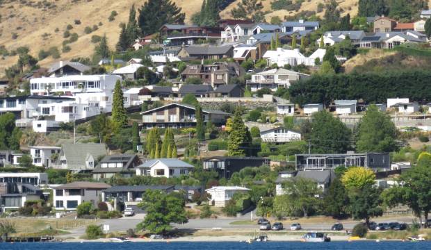 زلزال بقوة 6.3 درجة يضرب نيوزيلندا 