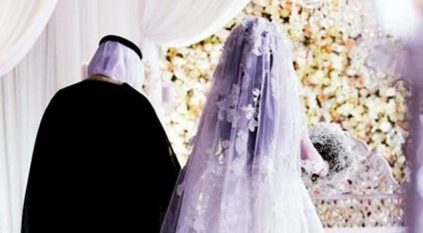 السلمان: الزواج القائم على قيم راقية يصبح اندماجاً سعيداً بين روحين شغوفتين