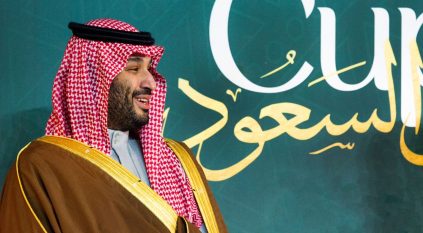 تعداد السعودية 2022 أثبت نجاح سياسة السعودة ورؤية 2030