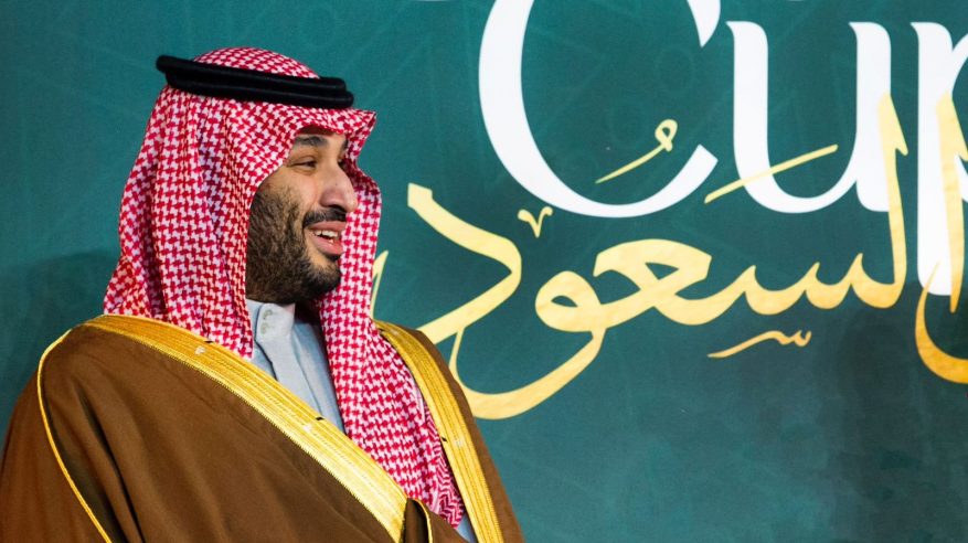 تعداد السعودية 2022 أثبت نجاح سياسة السعودة ورؤية 2030