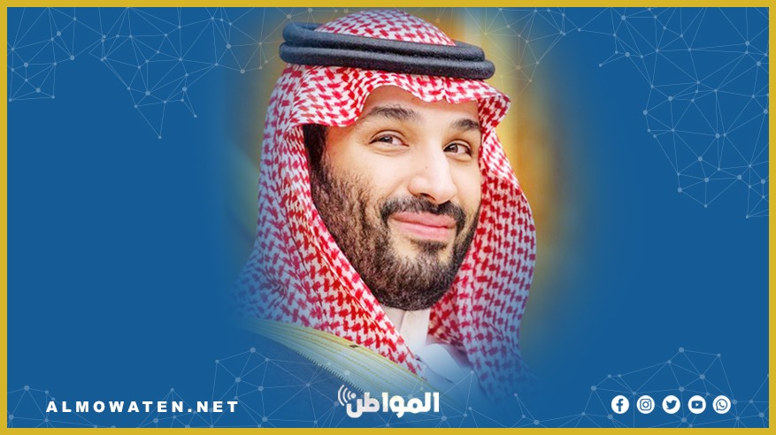 محمد بن سلمان يجري اتصالًا بولي عهد الكويت