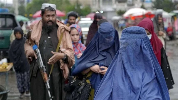 أسلحة بـ7 مليارات دولار سقطت في يد طالبان