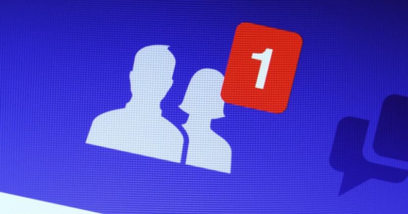 طريقة الوصول إلى قائمة رافضين طلبات الصداقة على فيسبوك 