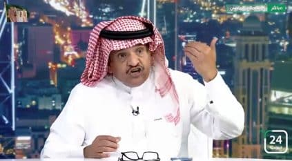 جستنيه ينتقد بعض الإعلاميين النصراويين