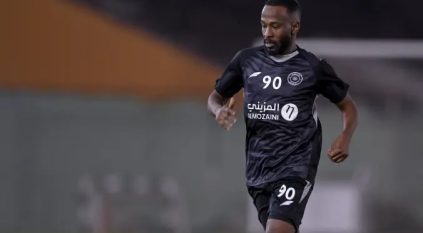 الدوري الرديف يجهز فهد المولد