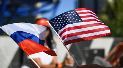 انسحاب روسيا من معاهدة نيوستارت يعرض العالم للخطر