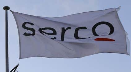 26 وظيفة شاغرة لدى Serco Group