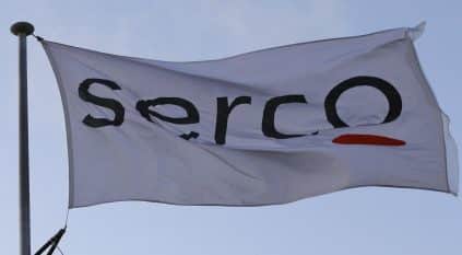 وظائف شاغرة لدى فروع مجموعة Serco