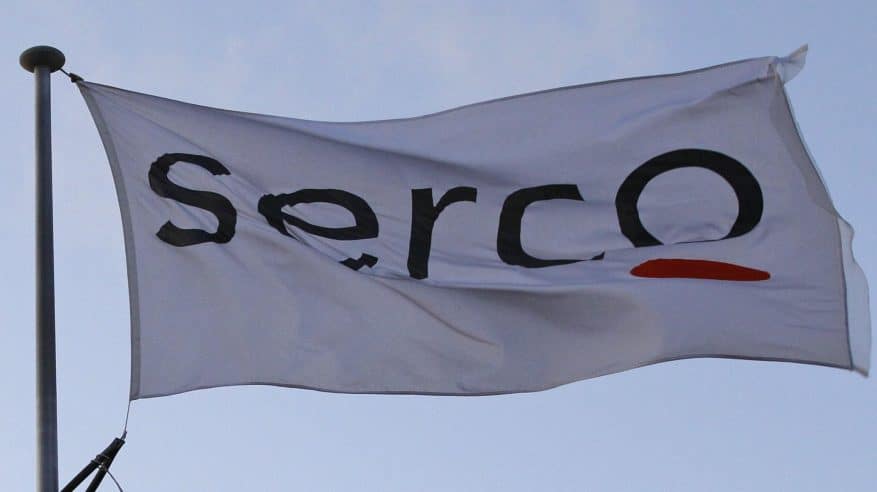 26 وظيفة شاغرة لدى Serco Group