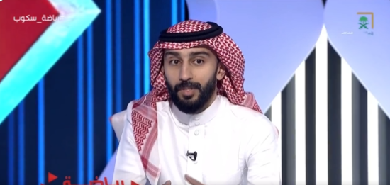 محمد السهلاوي: موقع Transfer Market يظلم القيمة التسويقية لـ اللاعب السعودي