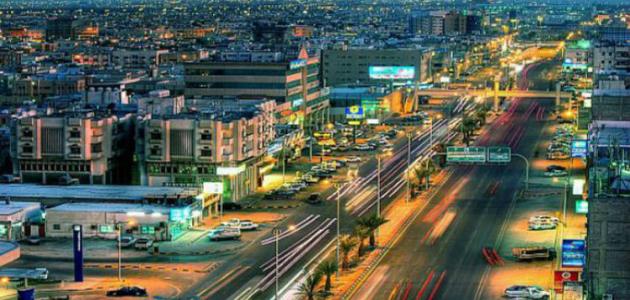 الأحساء الأعلى حرارة بـ48 درجة والسودة الأدنى بـ15 مئوية