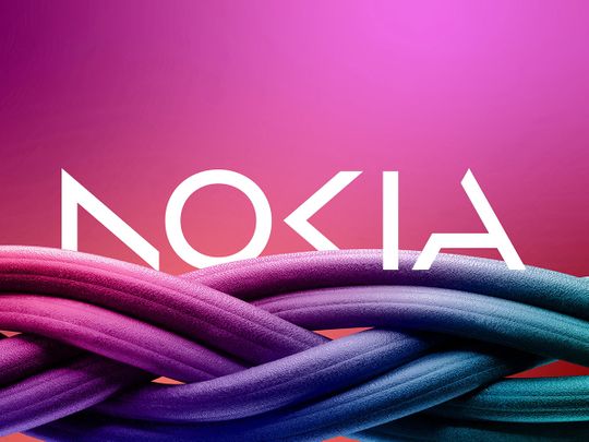 نوكيا تغير علامتها التجارية لأول مرة منذ 60 عامًا (1)