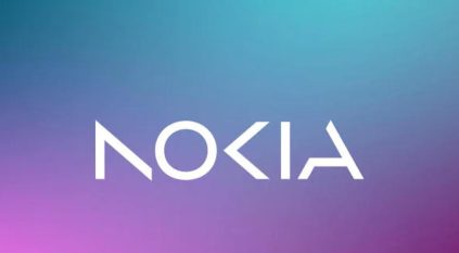 نوكيا تغير علامتها التجارية لأول مرة منذ 60 عامًا