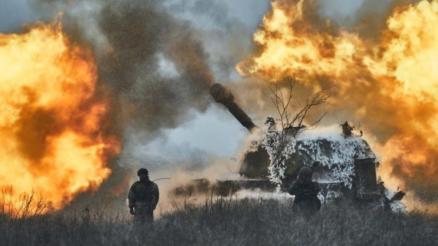 تسريب وثائق سرية تكشف خطط واشنطن والناتو لدعم أوكرانيا