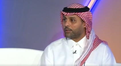 ياسر القحطاني: الهلال يُشبه ريال مدريد