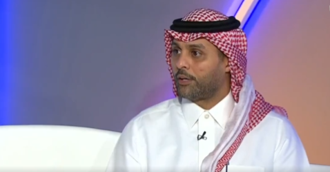 ياسر القحطاني: الهلال يُشبه ريال مدريد