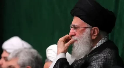 رصانة يحلل سيناريوهات ما بعد خامنئي في إيران