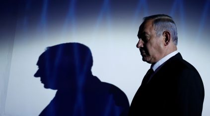 نتنياهو يسقط من حسابات بايدن وقادة أوروبا