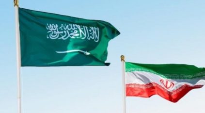 السعوديون فاجأوا العالم بعقد صفقة مع إيران وبنكهة صينية مرة أخرى