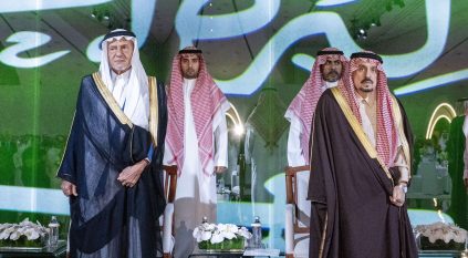 برعاية الملك سلمان.. تسليم جائزة الملك فيصل للفائزين بدورتها الـ45