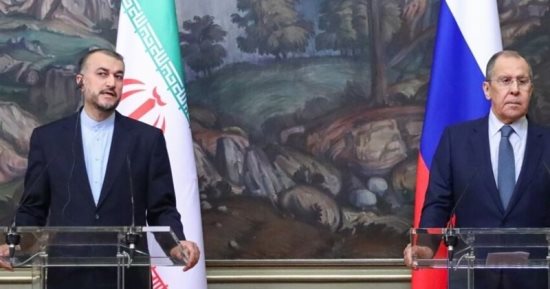 إيران نرحب بأي مبادرة لإنهاء الحرب في اليمن