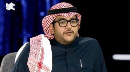 الخيرالله: إيراد فيلم سطار تجاوز 39 مليون ريال