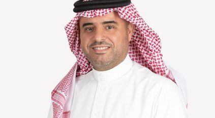 مساعد الداود رئيساً تنفيذياً لـ«مطارات الرياض»