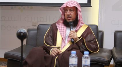 الشيخ السليمان: استقبلوا شهر صومكم بالتوبة الصادقة من الذنوب والمعاصي