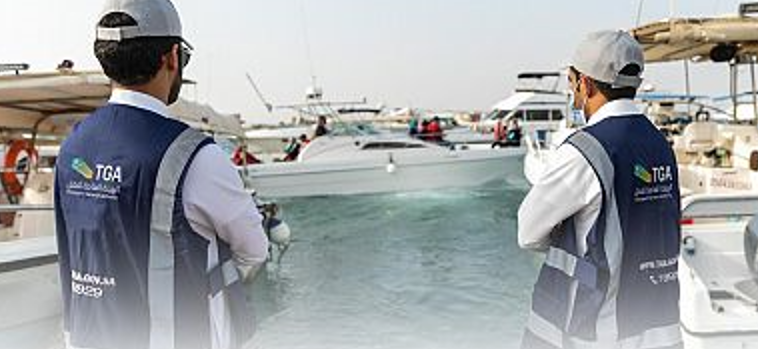 ارتفاع نسبة أعداد المعاينين البحريين السعوديين لـ 83% خلال 2022