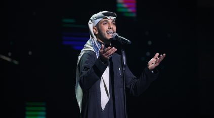 همس فكري وعبد العزيز مانع وماجد العويد يستعدون لحلقة سعودي آيدول الختامية