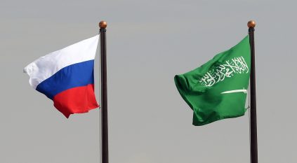 روسيا تدرس إعفاء السعوديين من التأشيرة