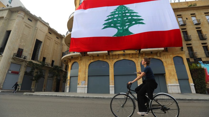 أزمة في لبنان بسبب فيديو التوقيت الصيفي