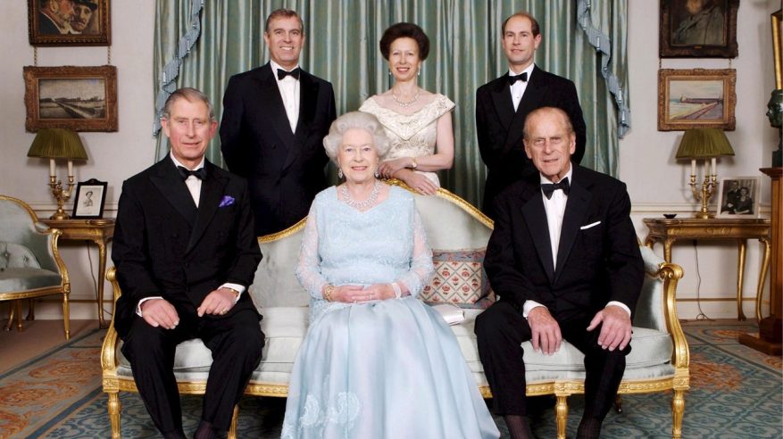 أبناء الملكة إليزابيث محرومون من تركة والدتهم ماعدا تشارلز