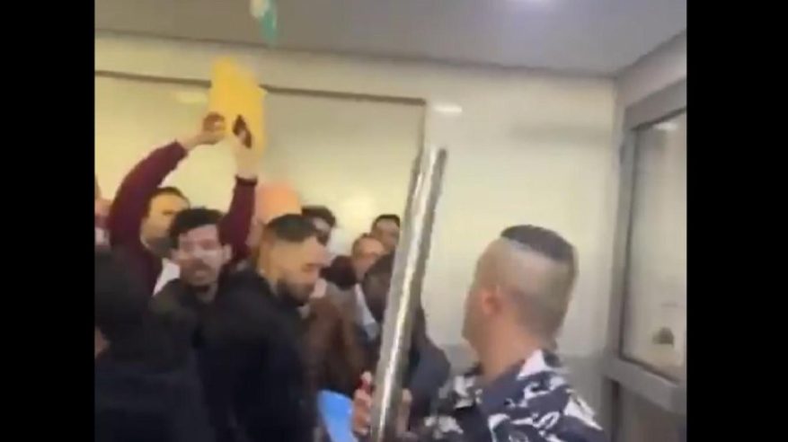 ميقاتي يعتذر للعراقيين بعد واقعة ضرب الطلاب