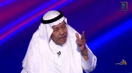 موقف مؤثر في حياة الفنان الكويتي سعد الفرج