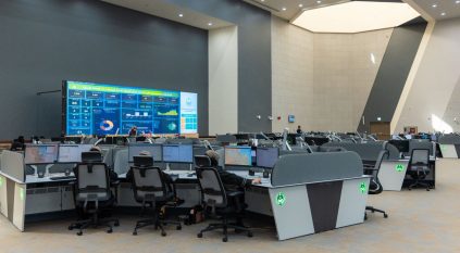 911 يتلقى 2879325 اتصالًا عبر رقم الطوارئ خلال مارس 2025