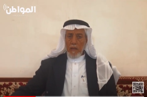 المعلم معيض الزهراني يروي لـ”المواطن” قصته مع الطالب التايواني قبل 40 عامًا