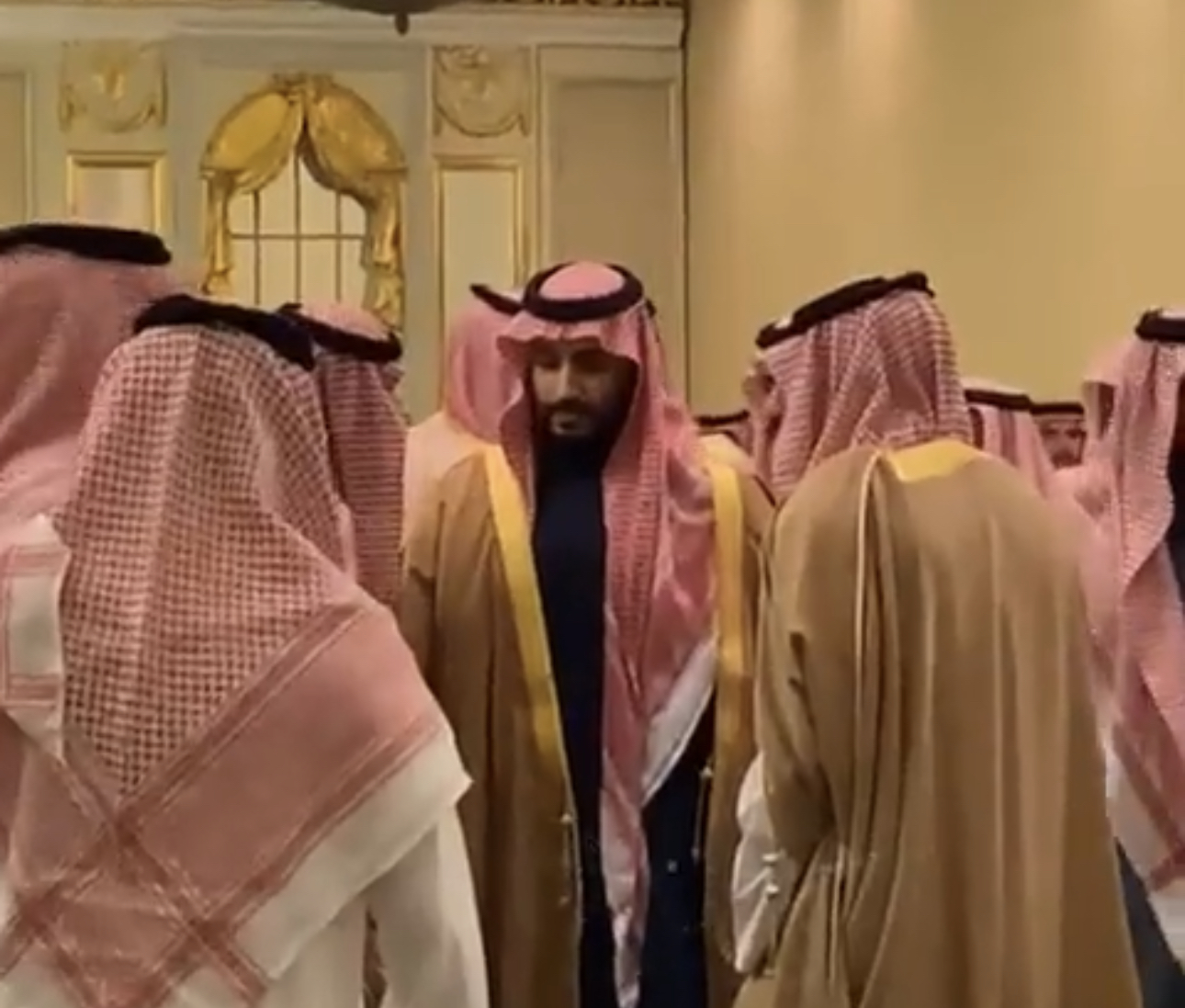 مشعل بن خالد بن حثلين